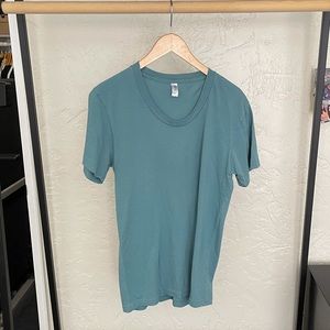 Two Summer Loose Crew Tees